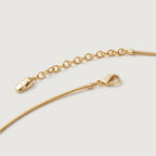Floriography Pearl Trio Necklace