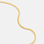 Snake Chain Necklace