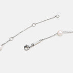 Moonlight Pearl Necklace