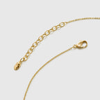 Wulu Red Agate Necklace