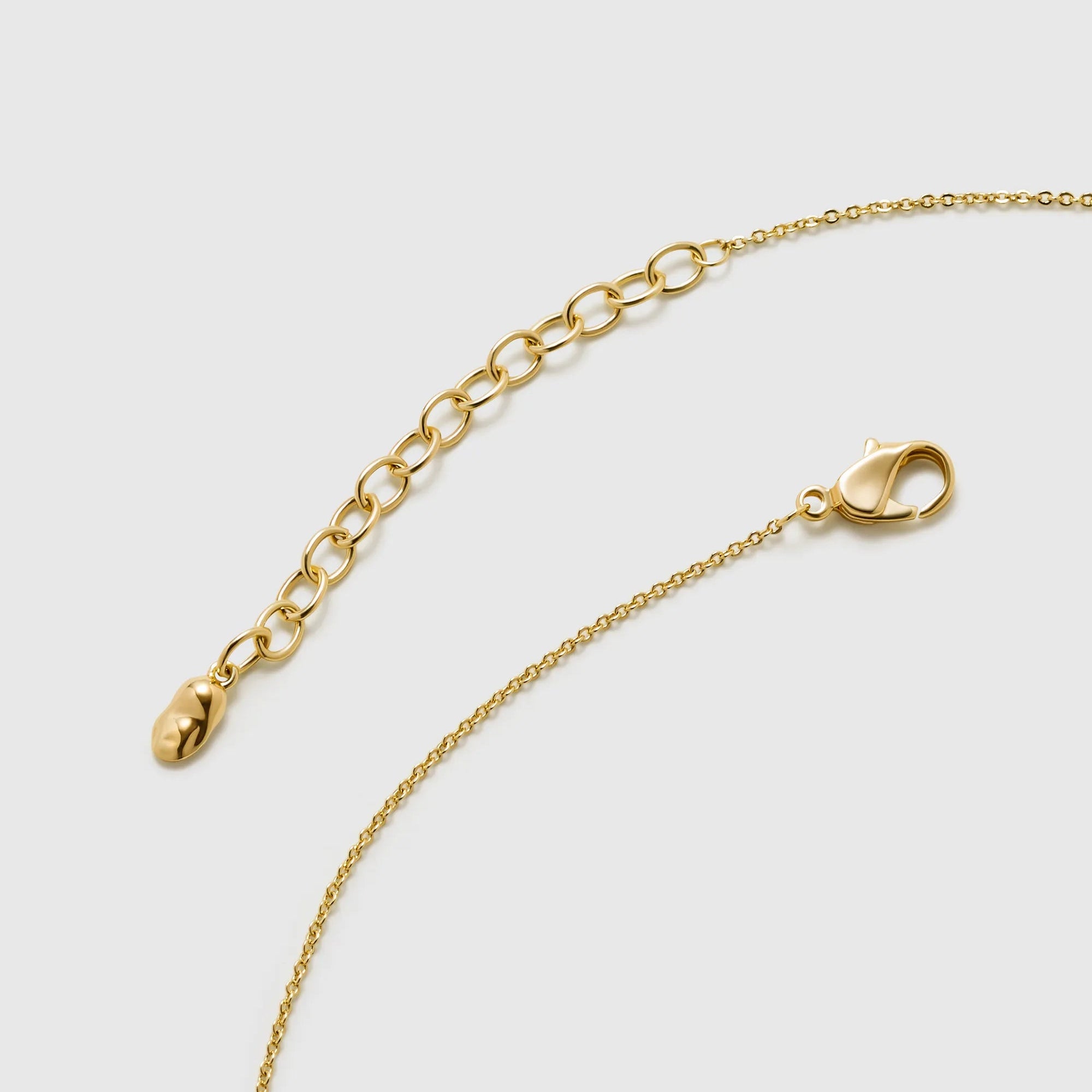 Wulu Red Agate Necklace