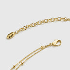 Oracle Amethyst Necklace