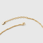 Good Luck Keshi Pearl Necklace