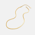 Snake Chain Necklace