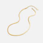 Snake Chain Necklace