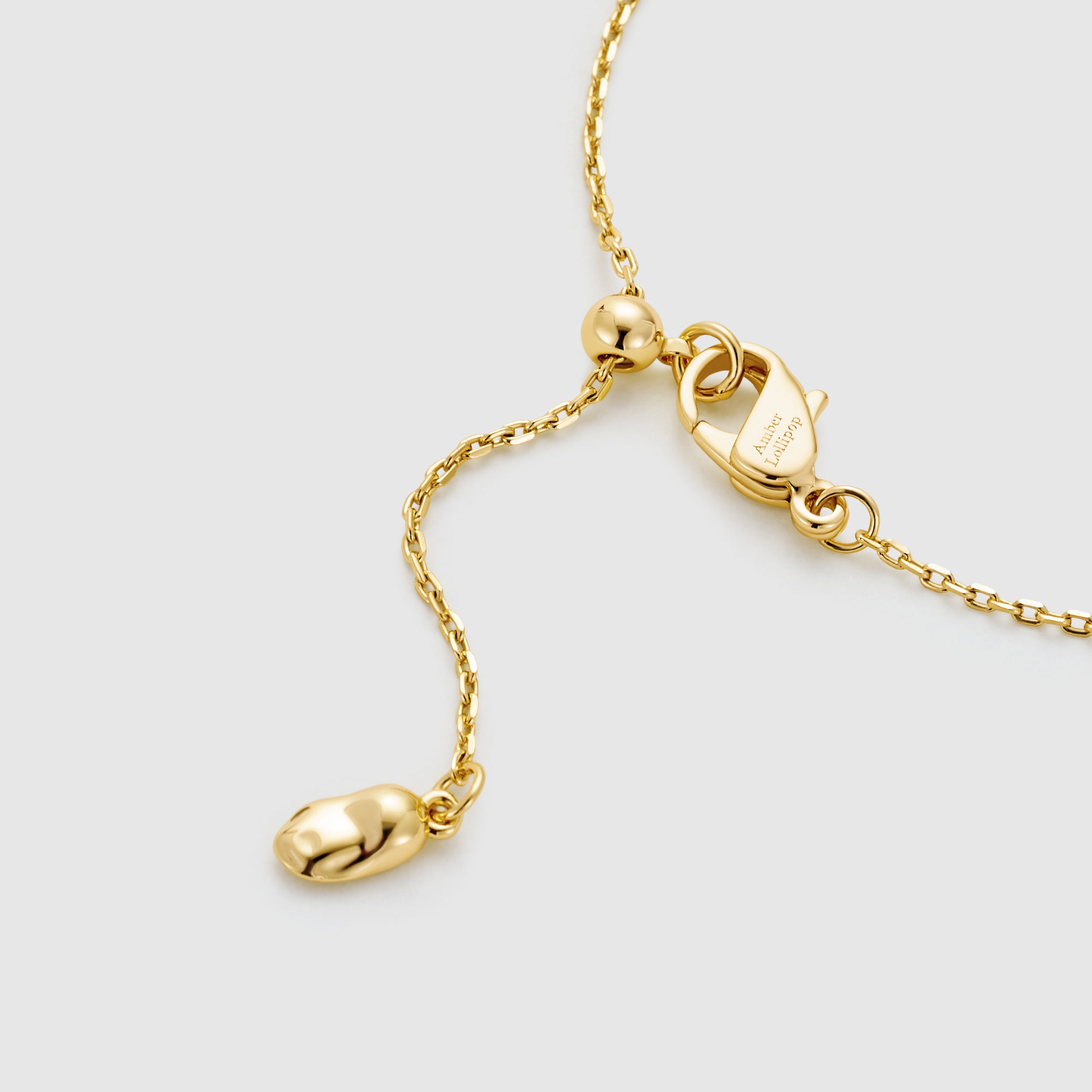 Starlight Pearl Bracelet