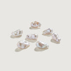 Sea Breeze Baroque Pearl Necklace