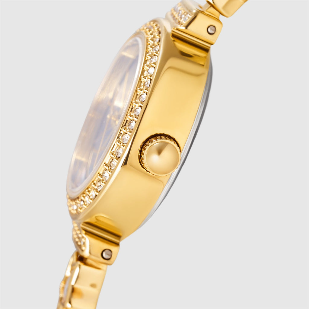 Zodiac Stellar Pearl Watch（Taurus / Virgo / Capricorn）