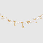 Polaris Pearl Necklace