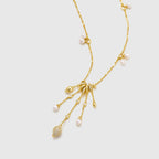 Bubble Balloon Necklace