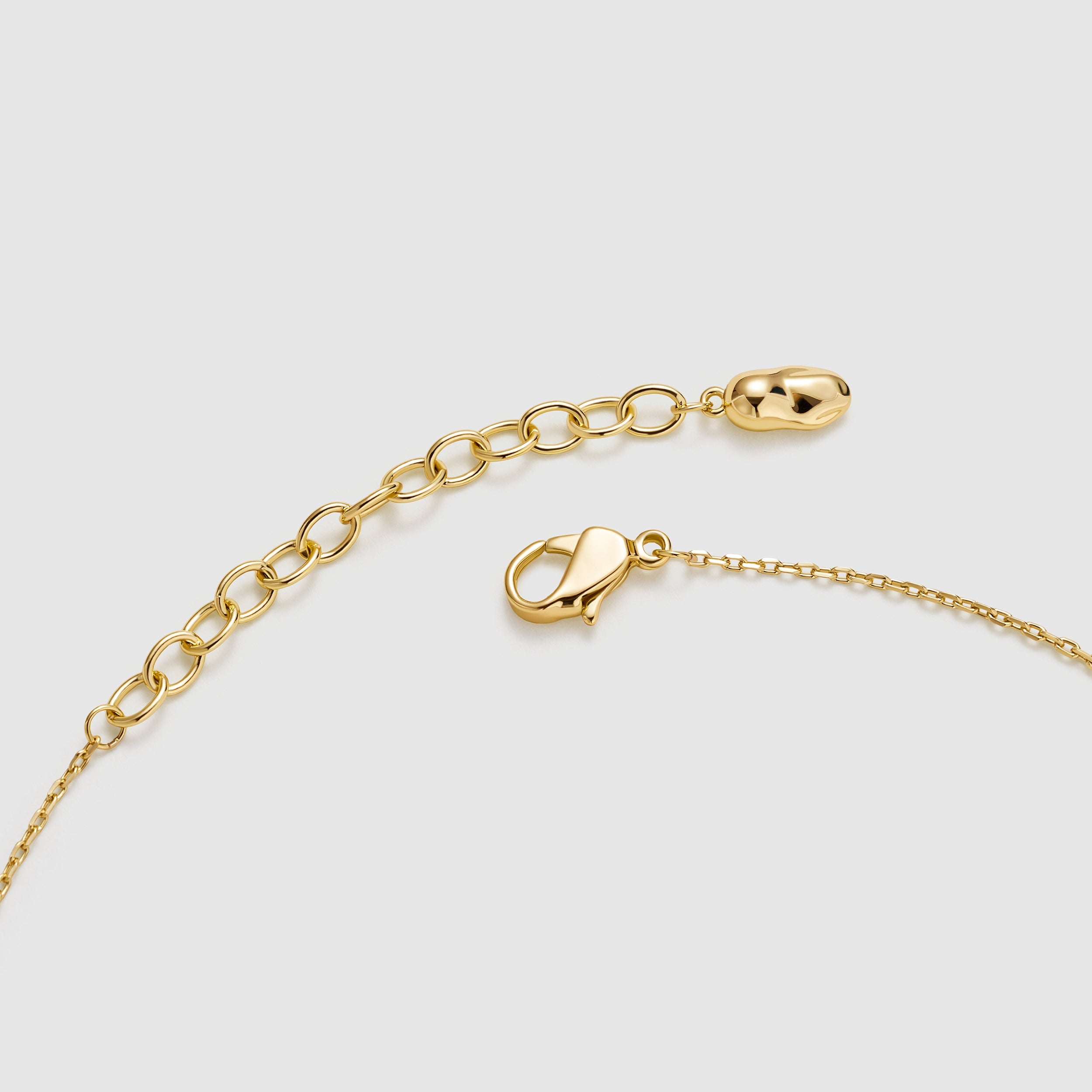 Starlight Pearl Necklace