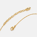 Cat Baroque Pearl Necklace