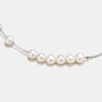 Moonlight Pearl Necklace