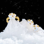 Starlight Pearl Ring