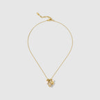 Soaring Balloon Necklace