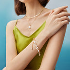 Coast Pearl Bracelet