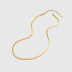 Snake Chain Necklace