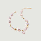 Sea Treasure Baroque Pearl Necklace