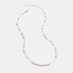 Moonlight Pearl Necklace