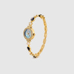 Zodiac Stellar Pearl Watch (Pisces / Cancer / Scorpio)