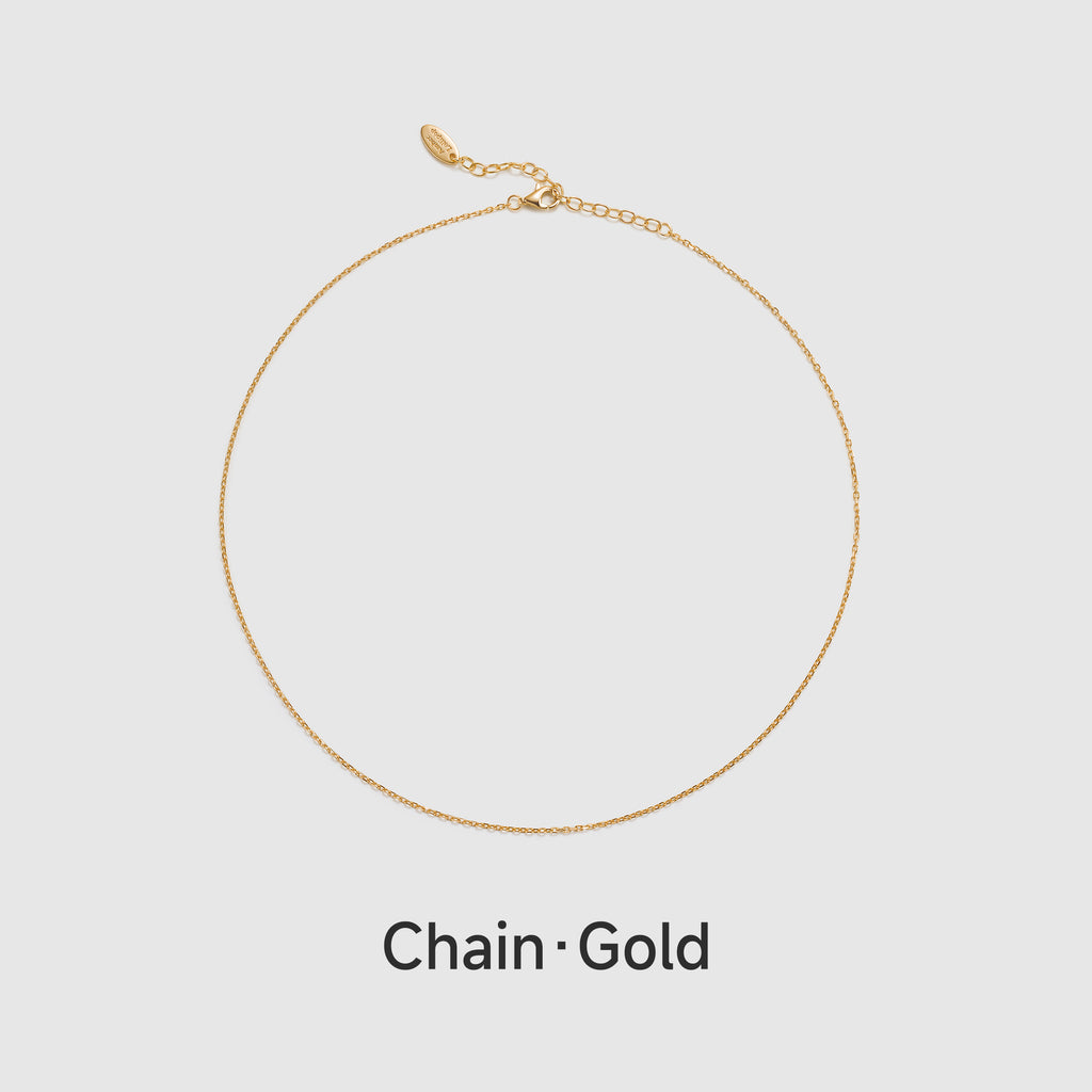 IT'S ME · DIY Pendant Combination Necklace