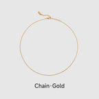 IT'S ME · DIY Pendant Combination Necklace