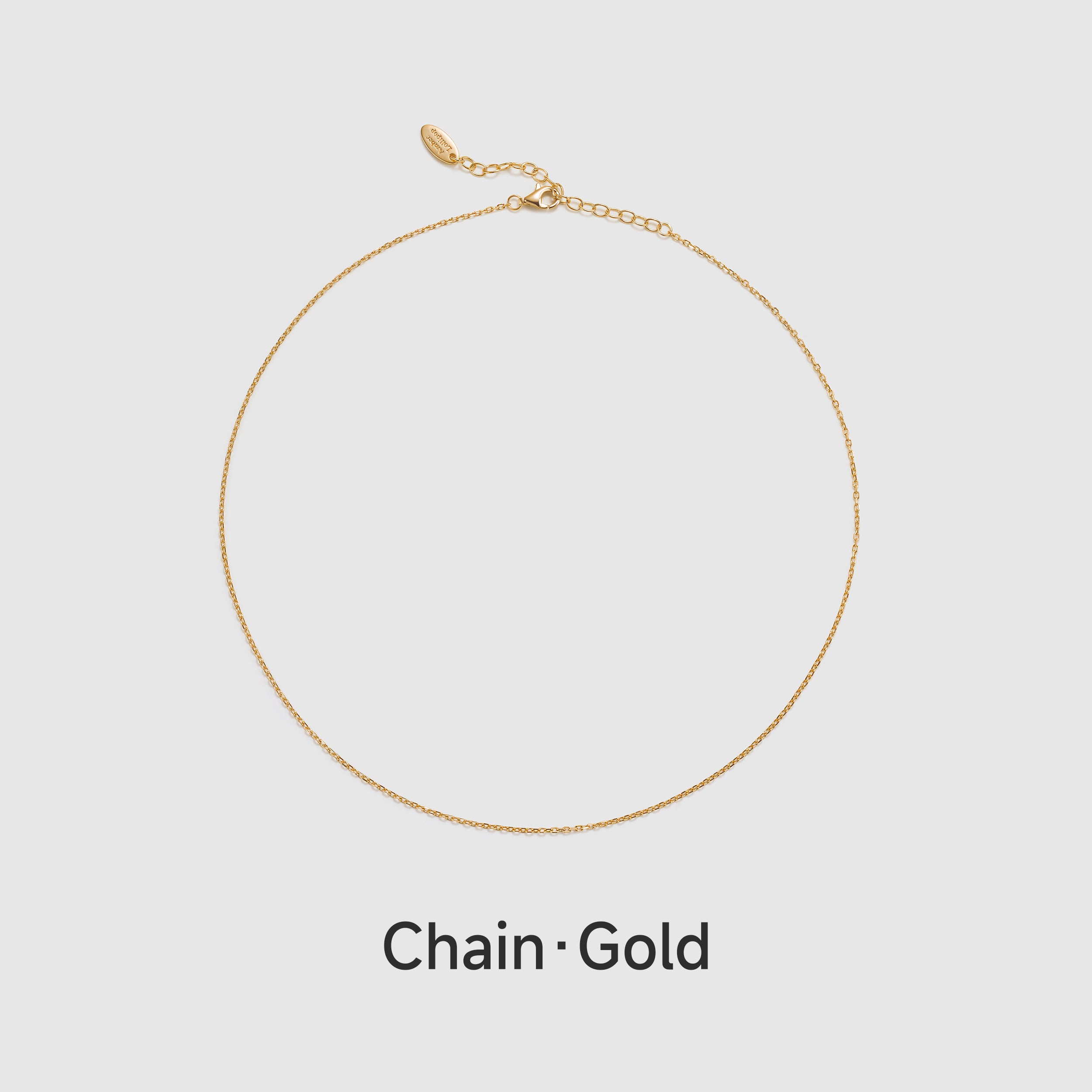 IT'S ME · DIY Pendant Combination Necklace