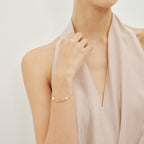 Starlight Pearl Bracelet