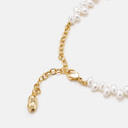 Polaris Pearl Necklace