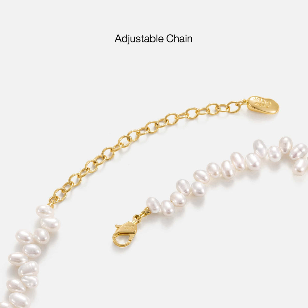 Blush Heart Rose Quartz Jewelry Set AmberLollipop