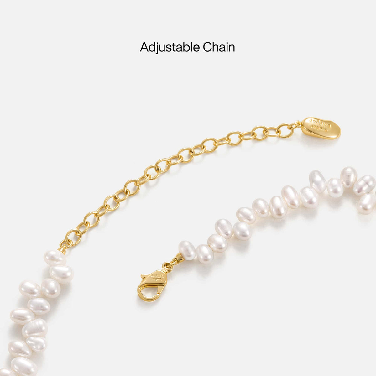 Blush Heart Rose Quartz Jewelry Set AmberLollipop