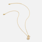 Celestial North Star Necklace AmberLollipop