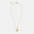 Celestial North Star Necklace AmberLollipop