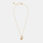 Celestial North Star Necklace AmberLollipop