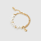 Coast Pearl Bracelet AmberLollipop