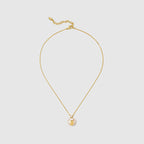Zodiac Stellar Pearl Necklace