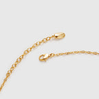 Floriography Fuchsia Pearl Necklace - Amber Lollipop