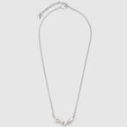 Floriography Jasmine Pearl Necklace - Amber Lollipop