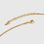 Floriography Jasmine Pearl Necklace - Amber Lollipop