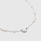 Good Luck Necklace - Amber Lollipop