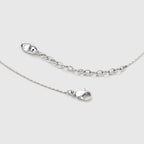 Good Luck Necklace - Amber Lollipop