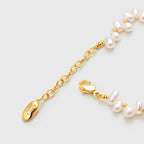 Good Luck Pearl Bracelet