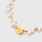 Good Luck Pearl Bracelet