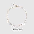 IT'S ME · DIY Pendant Combination Necklace AmberLollipop