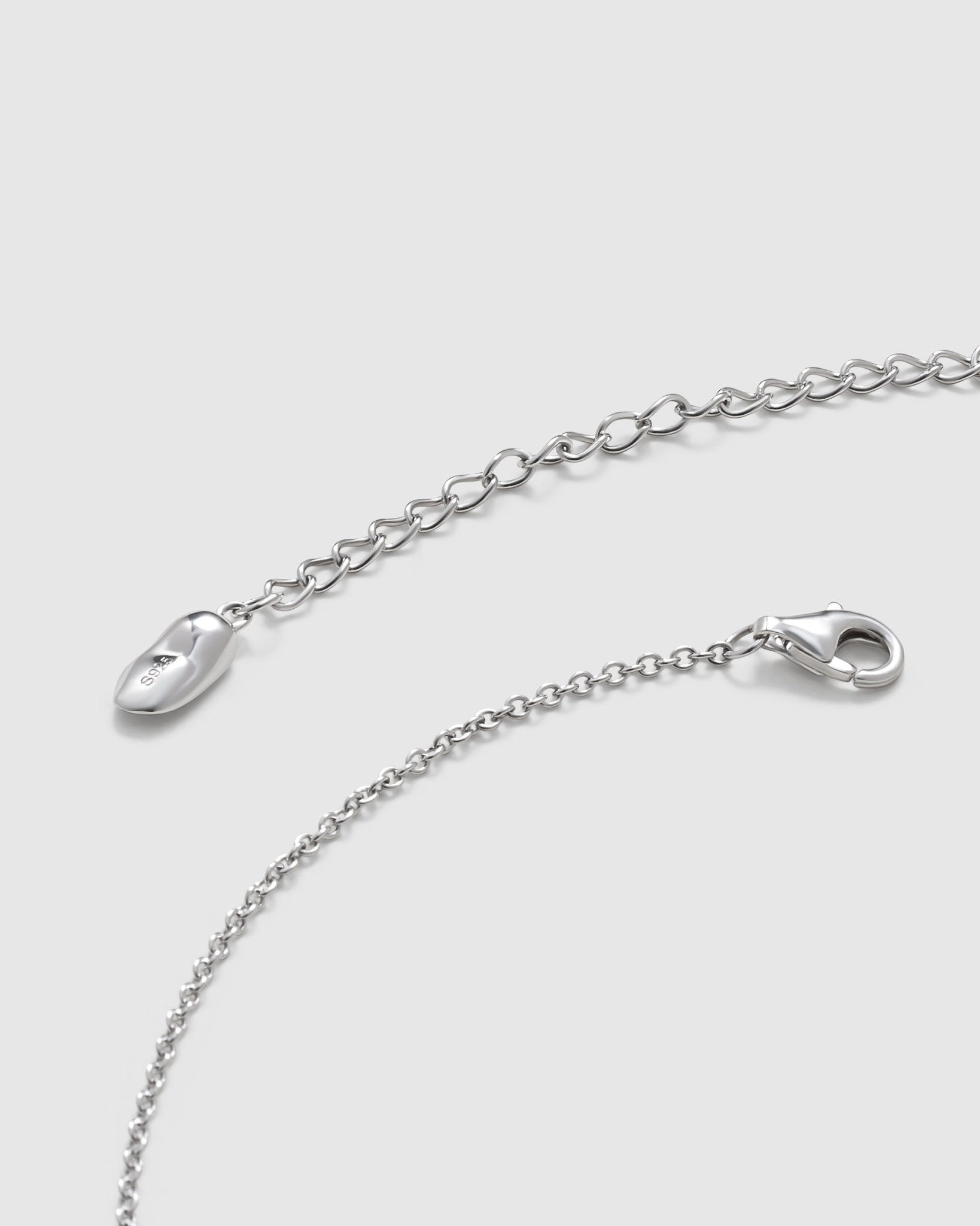 Ocean Soul Turquoise Necklace - Amber Lollipop