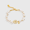 Radiant Heart Bracelet