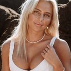 Rice Pearl Choker Necklace