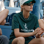 Rice Pearl Choker Necklace