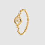 Stellar Zodiac Pearl Watch（Aquarius / Gemini / Libra） AmberLollipop