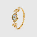 Stellar Zodiac Pearl Watch（Aries / Leo / Sagittarius） AmberLollipop